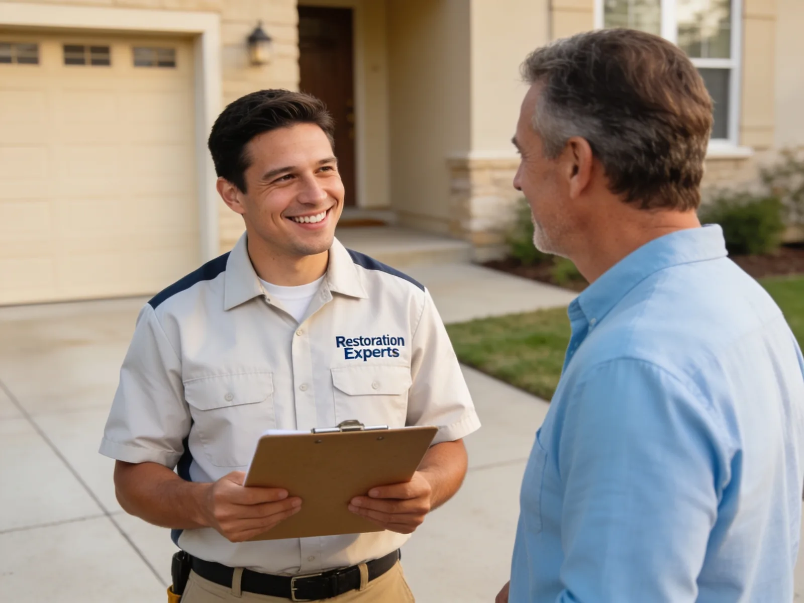 Water Damage Cleanup Kodak, TN FAQs